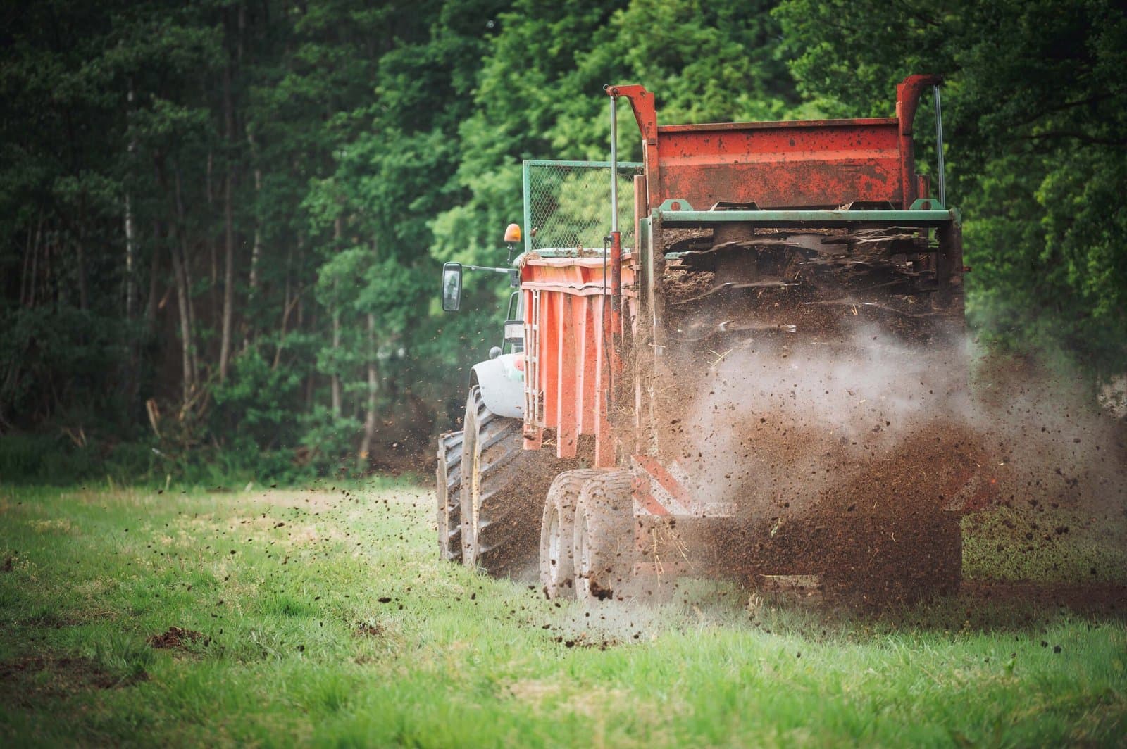 Grond- en landbouwwerken in Zonhoven
